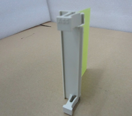 RB520 3BSE003528R1 ABB Dummy Module voor submodule Slot Control System Accessory