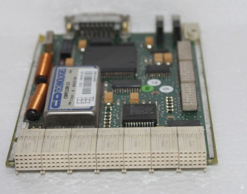 CS513 3BSE000435R1 ABB PLC-module vernieuwd IEEE 802.3 LAN-module