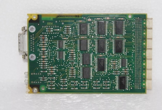 CS513 3BSE000435R1 ABB PLC-module vernieuwd IEEE 802.3 LAN-module