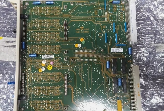 DSPC172H 57310001-MP ABB Processor Control System Accessory