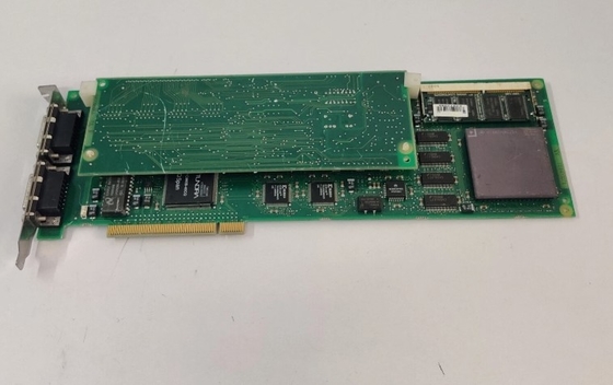 PU516 3BSE013064R1 ABB Engineering Board PCI Communicatie module