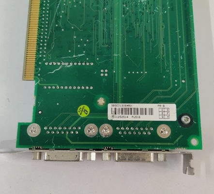 PU516 3BSE013064R1 ABB Engineering Board PCI Communicatie module