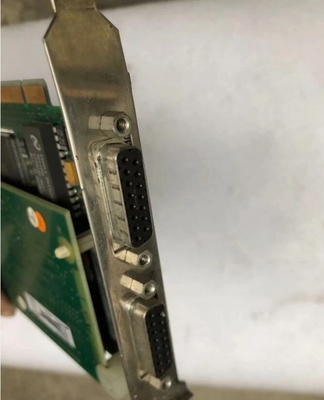 PU515A 3BSE032401R1 ABB Real Time Accelerator PCI Communicatie-module