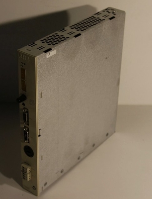 PM633 3BSE008062R1 ABB Processor module Centrale eenheid PLC module