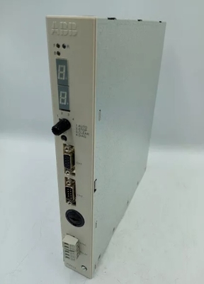 PM633 3BSE008062R1 ABB Processor module Centrale eenheid PLC module