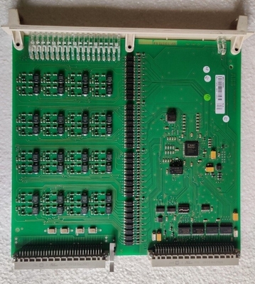 DSRF181A 57310255-AX ABB Dcs besturingssysteem PLC-module voor industriële automatisering
