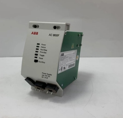 SD812F 3BDH000014R1 ABB stroomvoorziening module 24 VDC Industrial DIN Rail Mount PSU