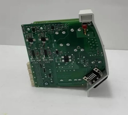 SD812F 3BDH000014R1 ABB stroomvoorziening module 24 VDC Industrial DIN Rail Mount PSU