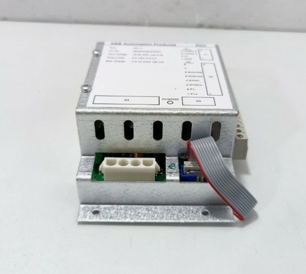 SB171 3BSE004802R1 ABB back-up stroomvoorziening 12V 4 Ah Voor industriële besturingssystemen