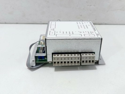 SB171 3BSE004802R1 ABB back-up stroomvoorziening 12V 4 Ah Voor industriële besturingssystemen