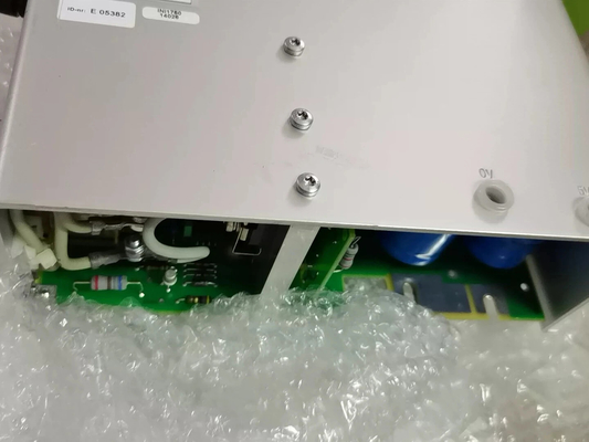 DSSR122 48990001-NK ABB stroomvoorzieningseenheid 24 VDC PLC-module automatiseringssystemen