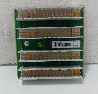BB150 3BSE003646R1 ABB PCB Card Control System PLC Communicatie Interface