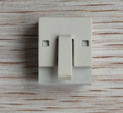 TB807 3BSE008538R1 ABB Modulebus Terminator voor industriële automatisering