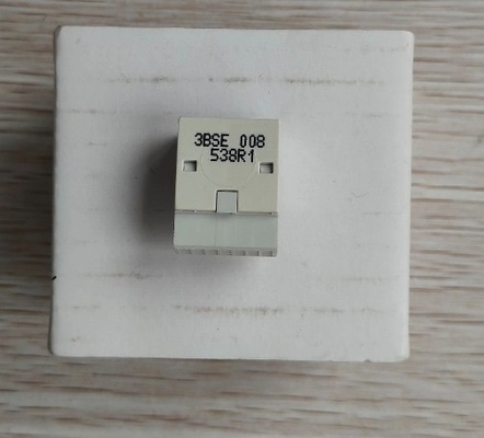 TB807 3BSE008538R1 ABB Modulebus Terminator voor industriële automatisering