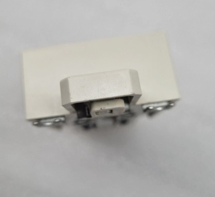 TP858 3BSE018138R1 ABB basisplaat voor DDCS-interface-module