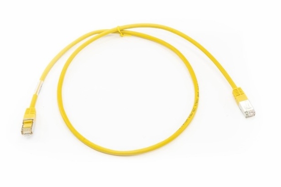 TK852V010 3BSC950342R1 ABB Shielded FTP CAT 5e Cross-Over Prefabricated Cable
