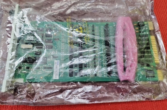 SPASO11 ABB Analog Output Module 14 Kanalen Ondersteunt 4-20mA 1-5V