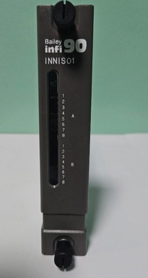INNIS01 ABB Network Interface Slave Module voor industriële automatisering