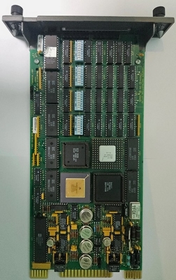 INNIS01 ABB Network Interface Slave Module voor industriële automatisering