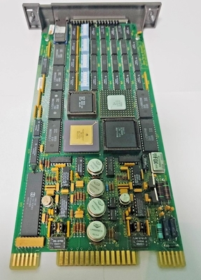 INNIS01 ABB Network Interface Slave Module voor industriële automatisering