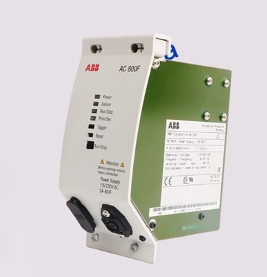 SA801F 3BDH000011R1 ABB Stroomvoorziening 115/230 VAC