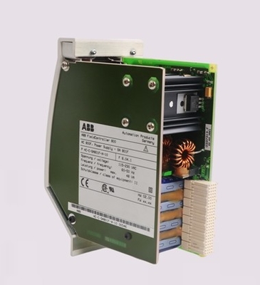 SA801F 3BDH000011R1 ABB Stroomvoorziening 115/230 VAC