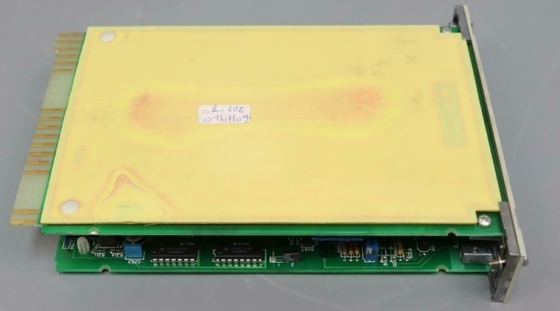 70AA02B-E HESG 447388 R1 ABB DCS System Control Module Spanningssignaaluitgangsmodule