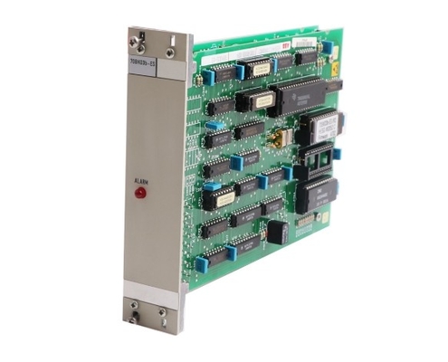 70BK03B-ES HESG447271R0002 ABB Logic I/O-module van het besturingssysteem