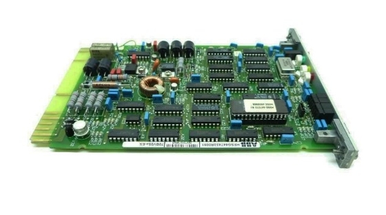 70BV05A-ES HESG447433R0001 ABB Control Board DCS-systeem vernieuwd