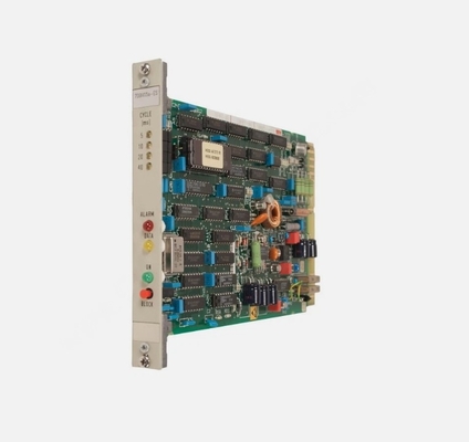 70BV05A-ES HESG447433R0001 ABB Control Board DCS-systeem vernieuwd