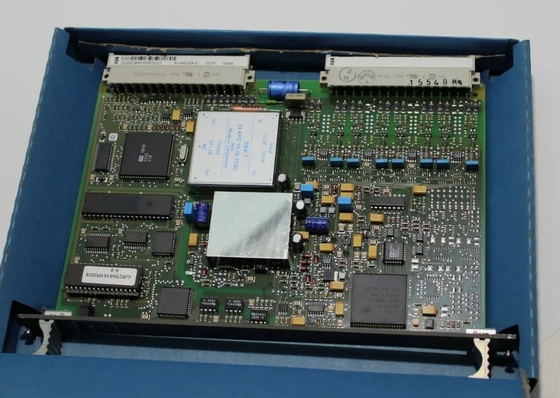 81AA03A-E GJR2394100R1210 ABB Uitgangsmodule Analoog IO-module