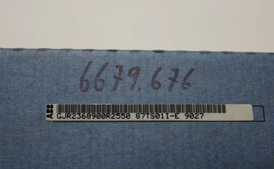 87TS01-e GJR2368900R2550 ABB Control Board Industrial Automation Circuit Board