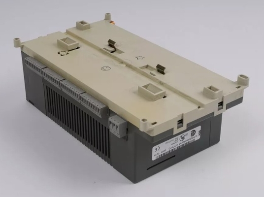 07KT97 GJR5253000R0200 ABB PLC Centrale Eenheid 24VDC Automatische Besturingsmodule