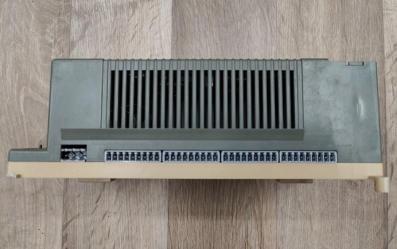 07KT97 GJR5253000R0200 ABB PLC Centrale Eenheid 24VDC Automatische Besturingsmodule