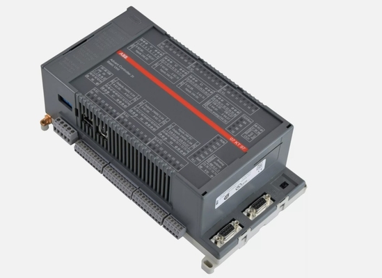 07KT97 GJR5253000R0270 ABB Centrale verwerkingseenheid PLC-systemen