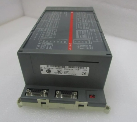 07KT97 GJR5253000R0278 ABB Procontic Basic Unit voor industriële automatisering