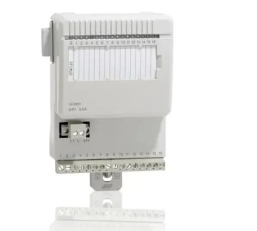 07KT97 GJR5253000R0280 ABB AC31 S90 SPS AC1131 CANOPEN Onderdelen