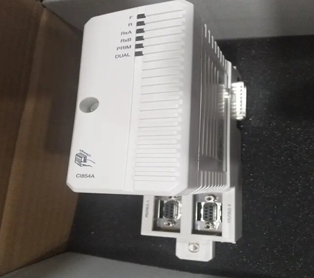 07KT97 GJR5253000R0280 ABB AC31 S90 SPS AC1131 CANOPEN Onderdelen