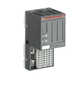 TU511-CS31 C0 ABB Interface Terminal Unit Voor schroefterminals van het CS31-protocol