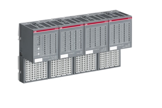 TU511-CS31 C0 ABB Interface Terminal Unit Voor schroefterminals van het CS31-protocol