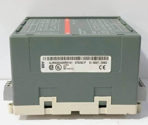 07DI92 GJR5252400R0101 ABB Advant Controller 31 Input Unit 07 DI 92