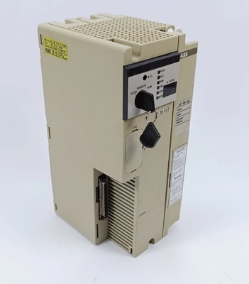 07ZE61 GJV3074321R302 ABB Centrale eenheid 2 Subracks met 18 I/O-slots
