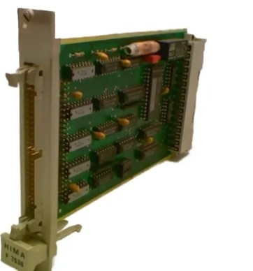 07NG61R2 GJV3074311R2 ABB PLC-controlesysteem stroomtoevoer