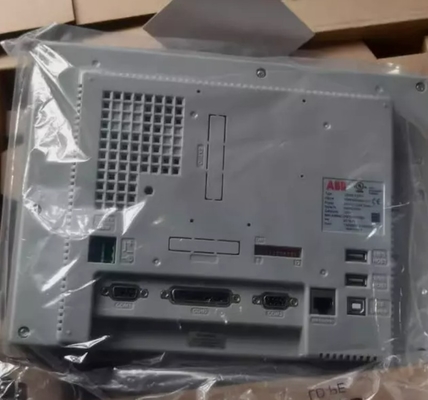 CP450T 1SBP260188R1001 ABB Touchscreen Controlepaneel 10.4 TFT Touch SC