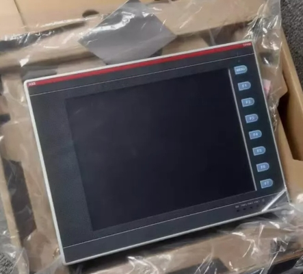 CP450T 1SBP260188R1001 ABB Touchscreen Controlepaneel 10.4 TFT Touch SC