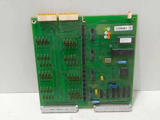ABB DSDI 110A 57160001-AAA Digitaal Invoerbord