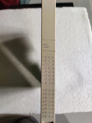 ABB DSDI 110AV1 3BSE018295R1 Digitaal invoerbord 32