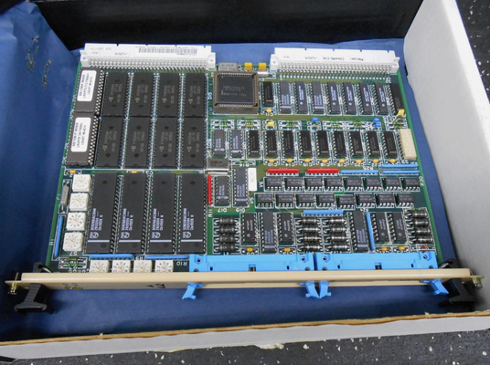 USART86-8CH+MEM 57088648 ABB Communicatie Control Board