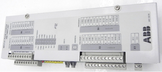 NPCT-01 64014528 ABB Pulsmeter-eenheid