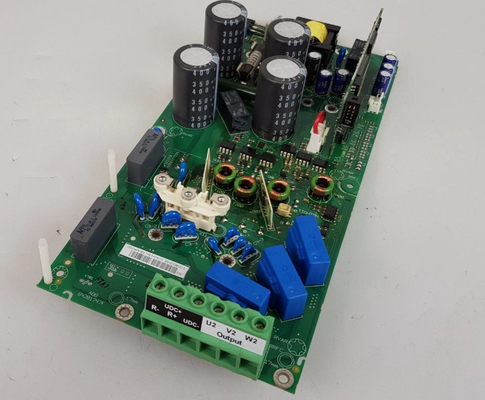RINT-5211C 64379135 ABB Voedingskaart